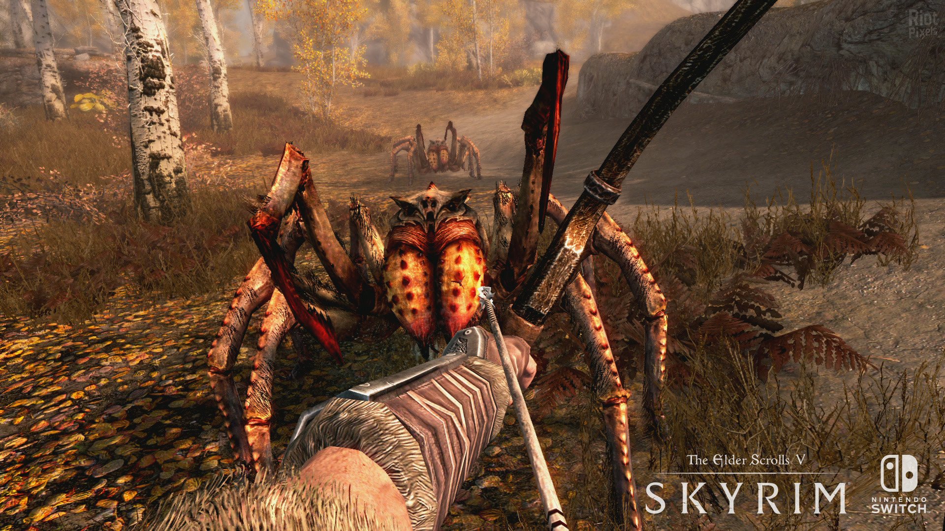 [7]-The Elder Scrolls: Skyrim – Special Edition – v1.5.97.0 + Creation Club Content Download-HohohoGames