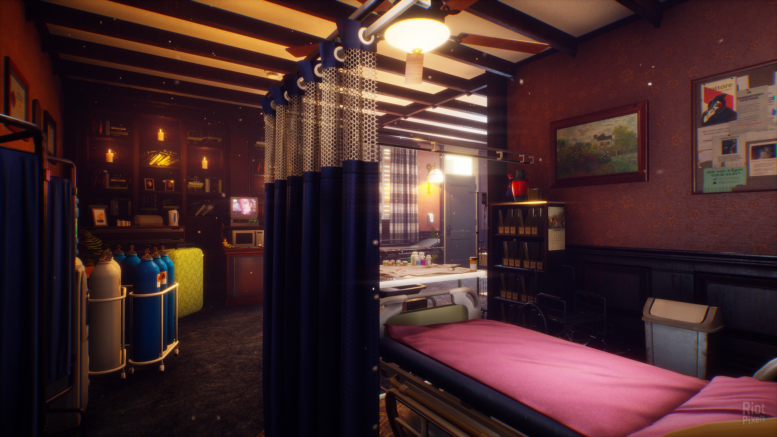 [5]-The Sorrowvirus: A Faceless Short Story Download-HohohoGames