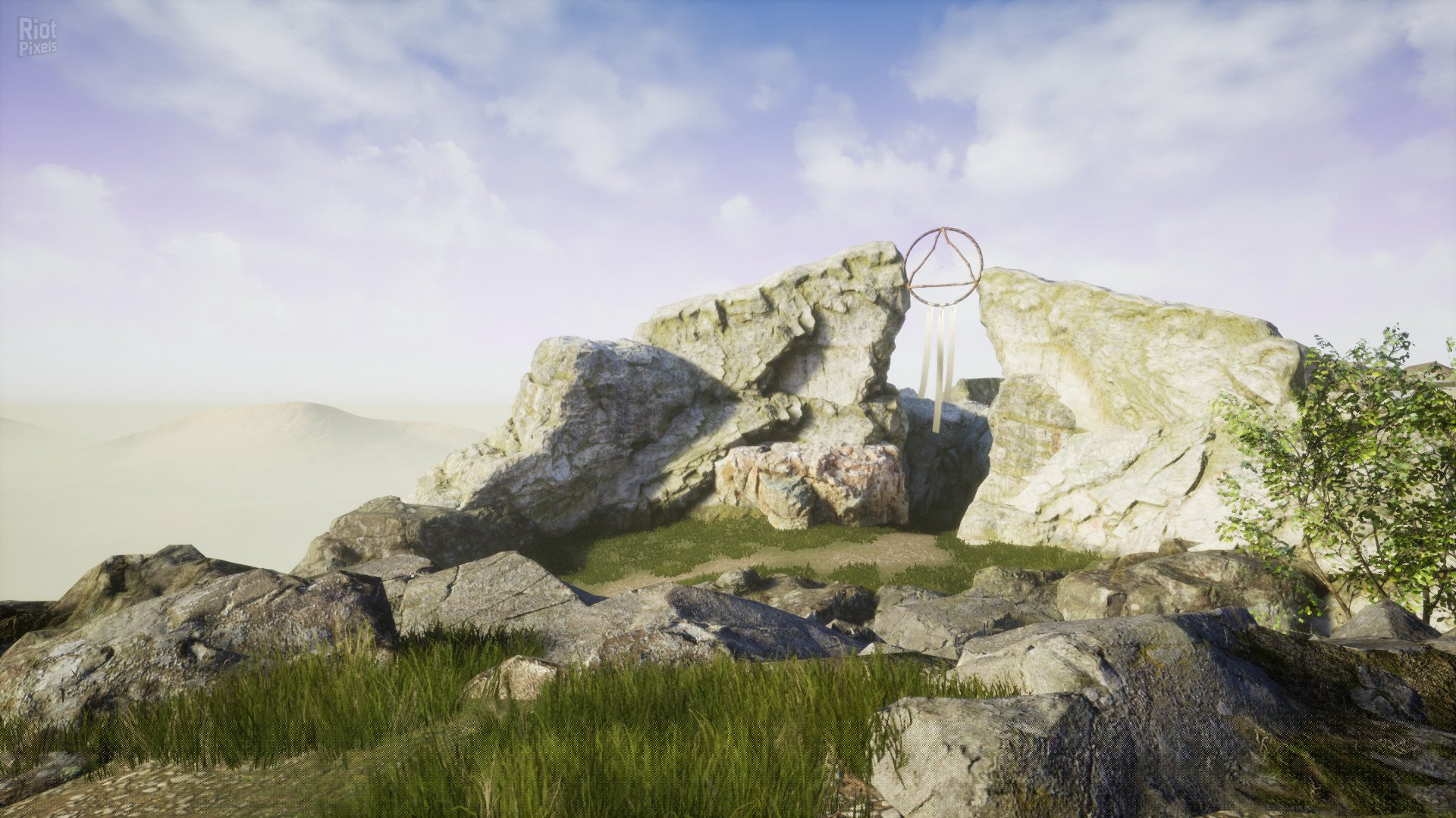 [7]-The Dreamcatcher Download-HohohoGames
