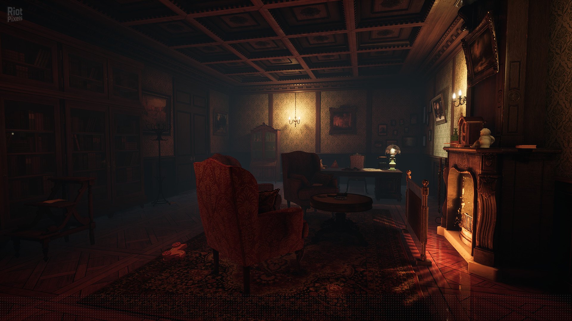 [3]-1917: The Prologue Download-HohohoGames