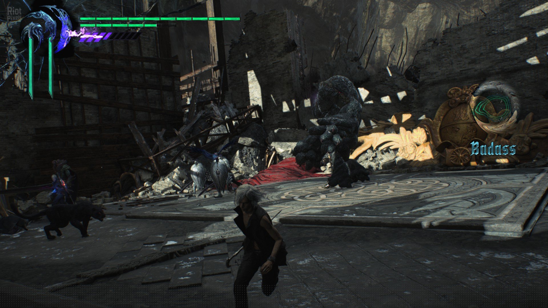 [8]-Devil May Cry 5: Deluxe Edition – v12152020/5962864 + 31 DLCs Download-HohohoGames