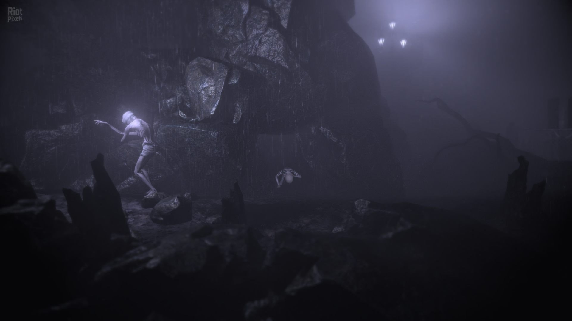 [7]-DARQ: Complete Edition – v1.3 + The Tower & The Crypt DLCs Download-HohohoGames