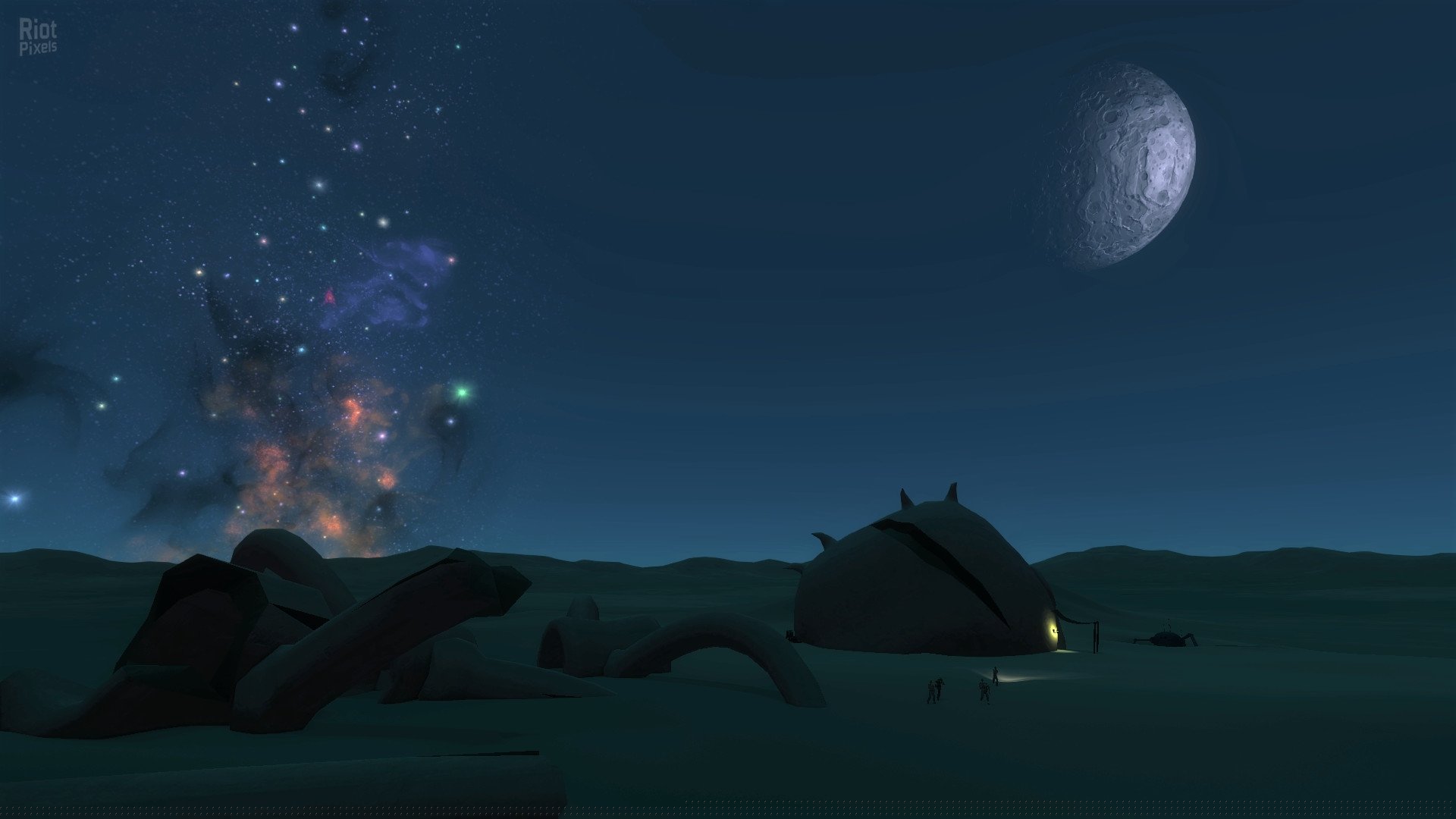 [6]-PULSAR: Lost Colony + Multiplayer Download-HohohoGames