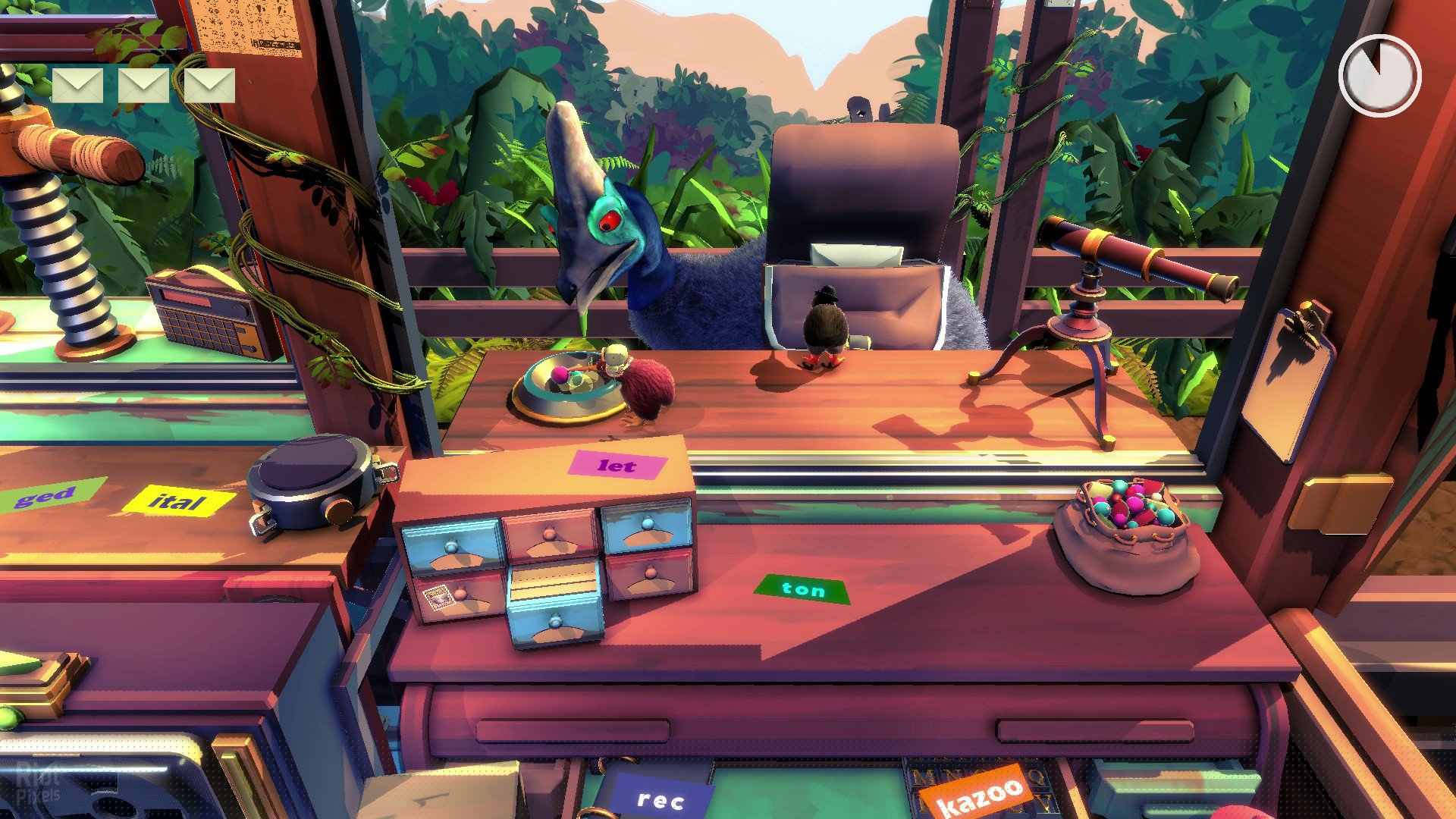 [9]-KeyWe + Early Bird Pack DLC Download-HohohoGames