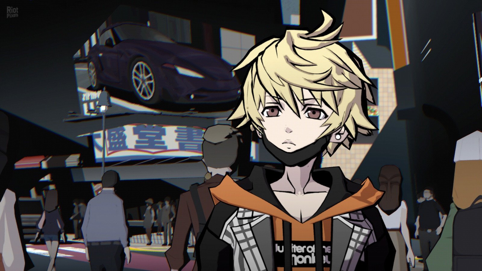 [10]-NEO: The World Ends with You – v1.01 + 2 DLCs + Yuzu/Ryujinx Emus for PC Download-HohohoGames
