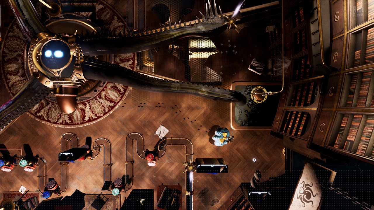 [3]-Tandem: A Tale of Shadows – BuildID 7567050 Download-HohohoGames