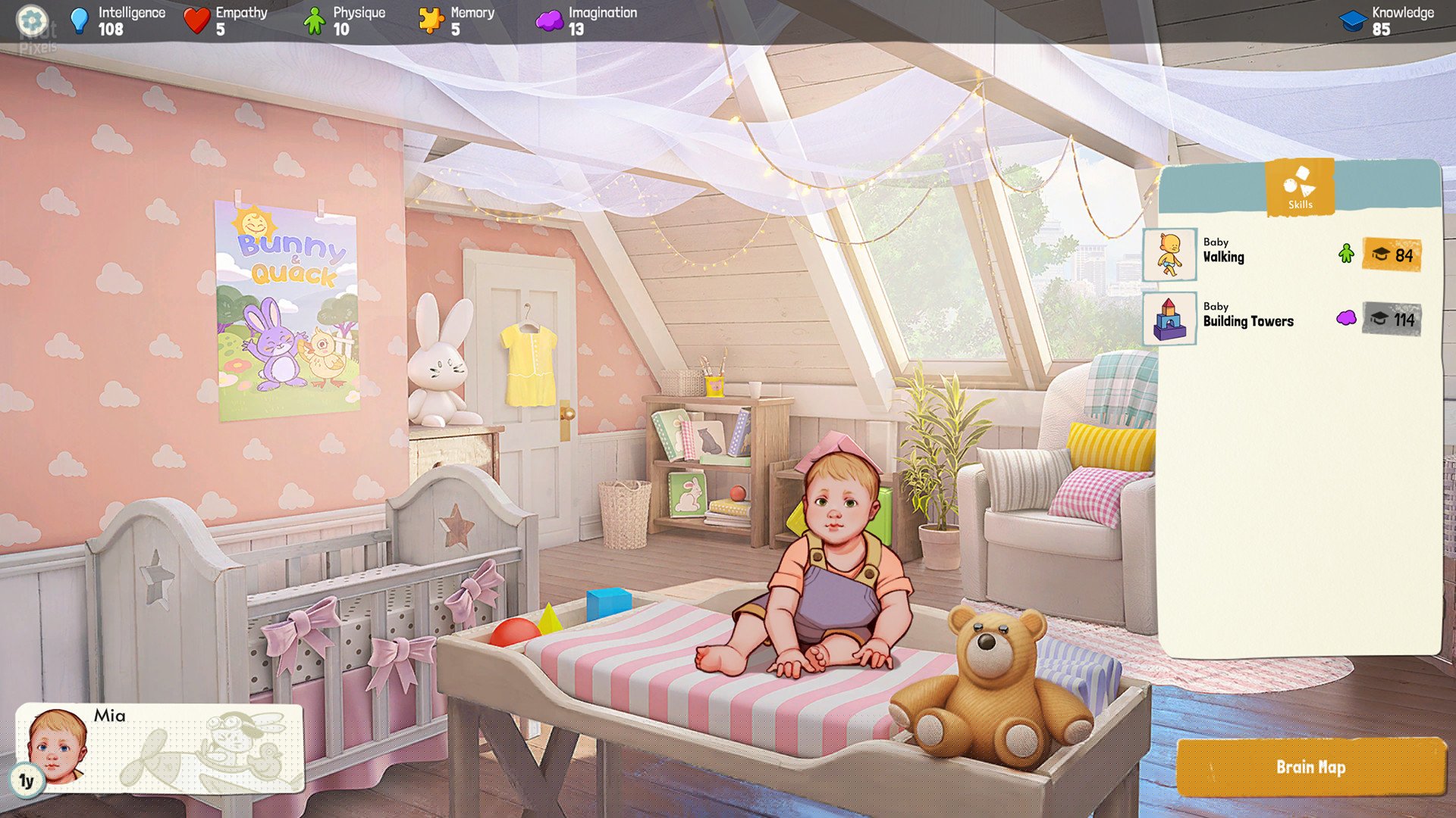 [14]-Growing Up – v1.0.3760 Download-HohohoGames