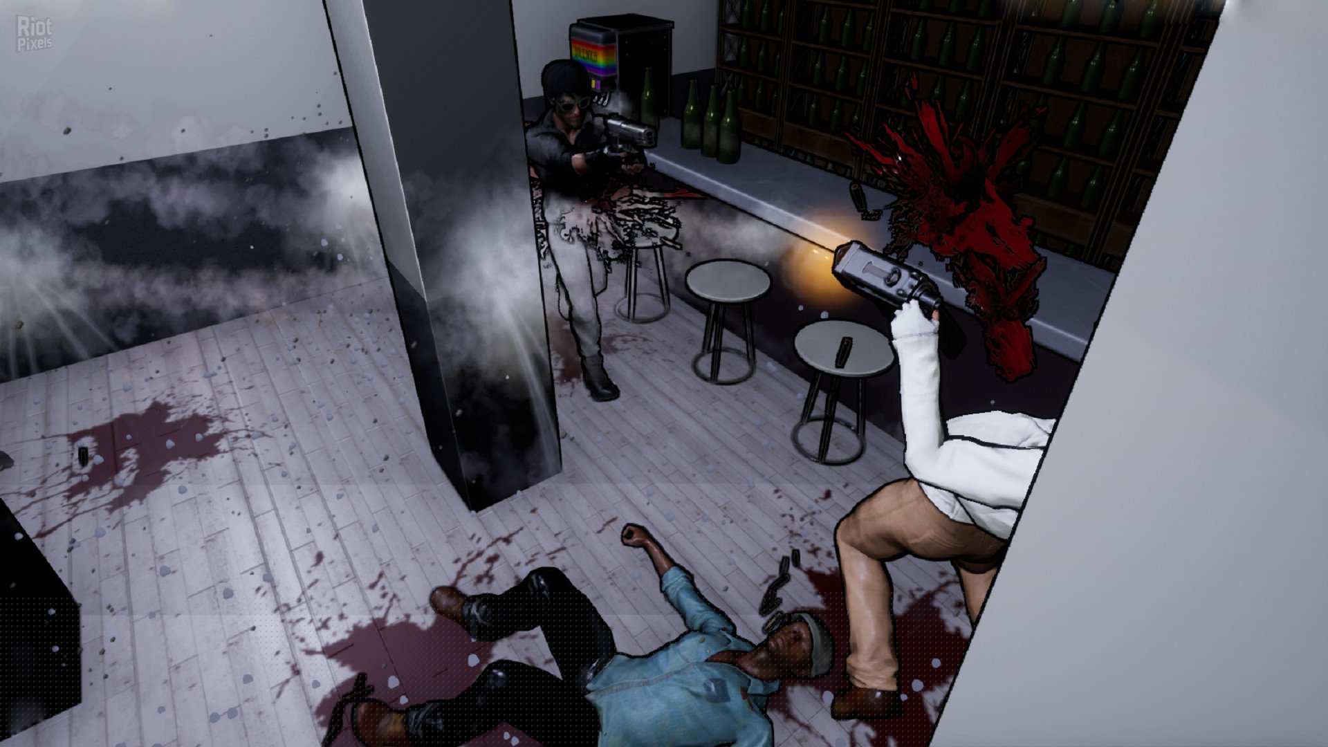[15]-NORR Part II: Will Walker Download-HohohoGames
