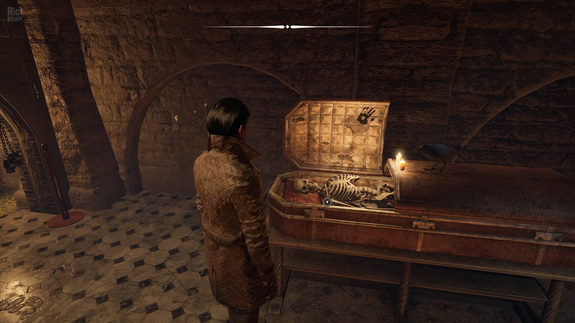 [10]-Sherlock Holmes: Chapter One + 2 DLCs + Bonus Soundtrack Download-HohohoGames