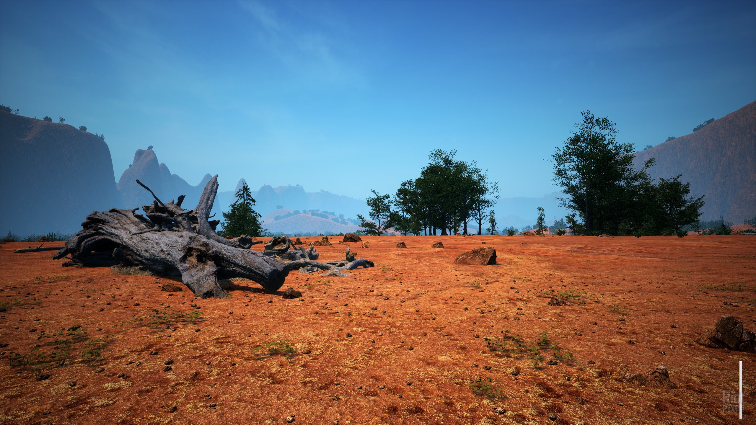 [11]-The Quiet Apocalypse Download-HohohoGames