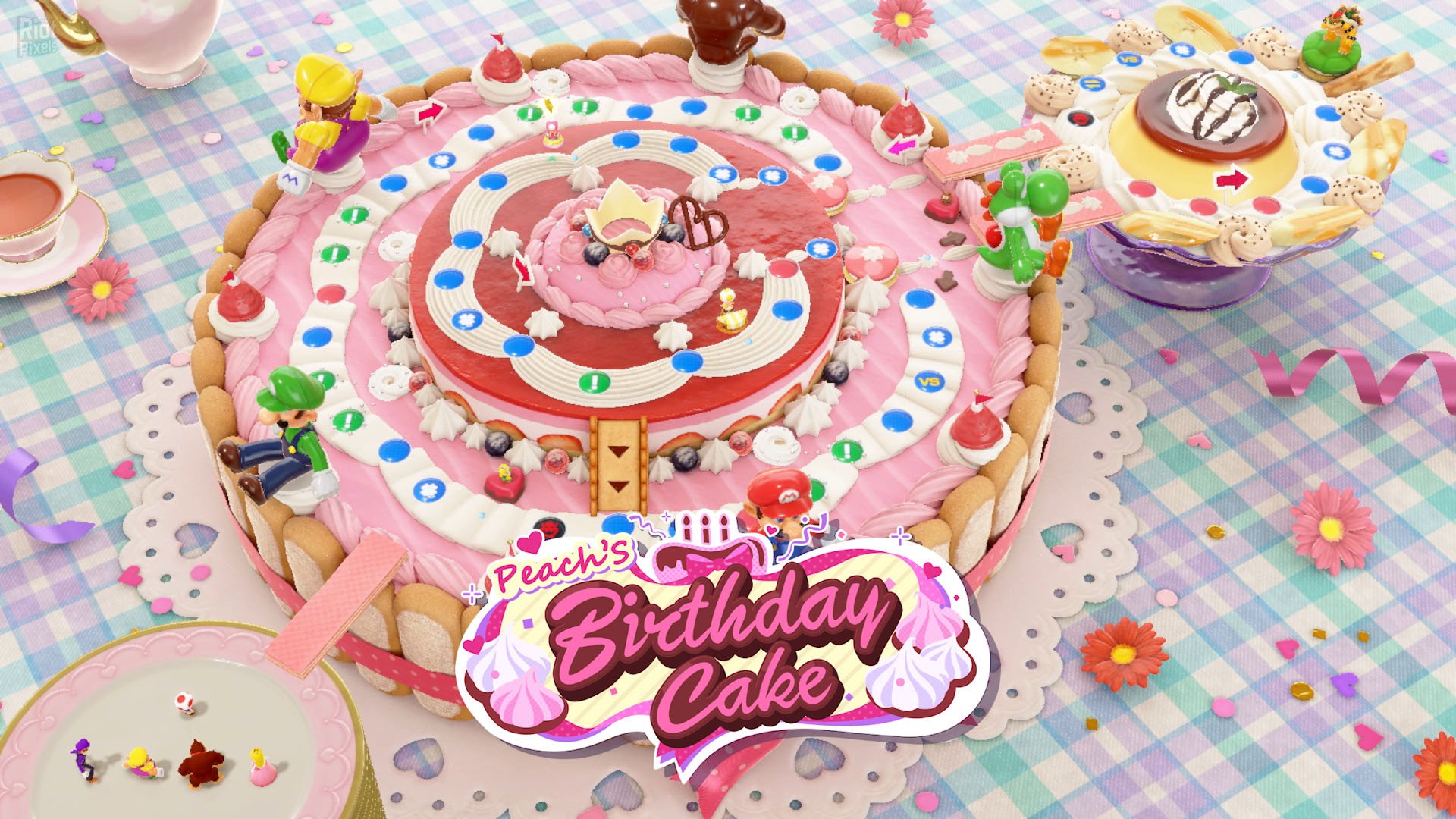 [2]-Mario Party Superstars – v1.1.0 + Ryujinx Emu for PC Download-HohohoGames
