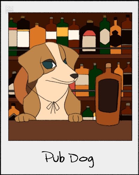 [19]-The Good Life – v2.0 Download-HohohoGames