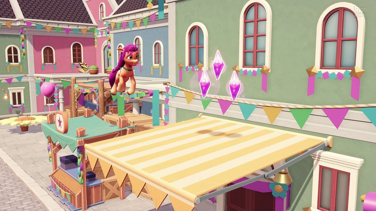 [2]-My Little Pony: A Maretime Bay Adventure – v1.0.1_003 Download-HohohoGames