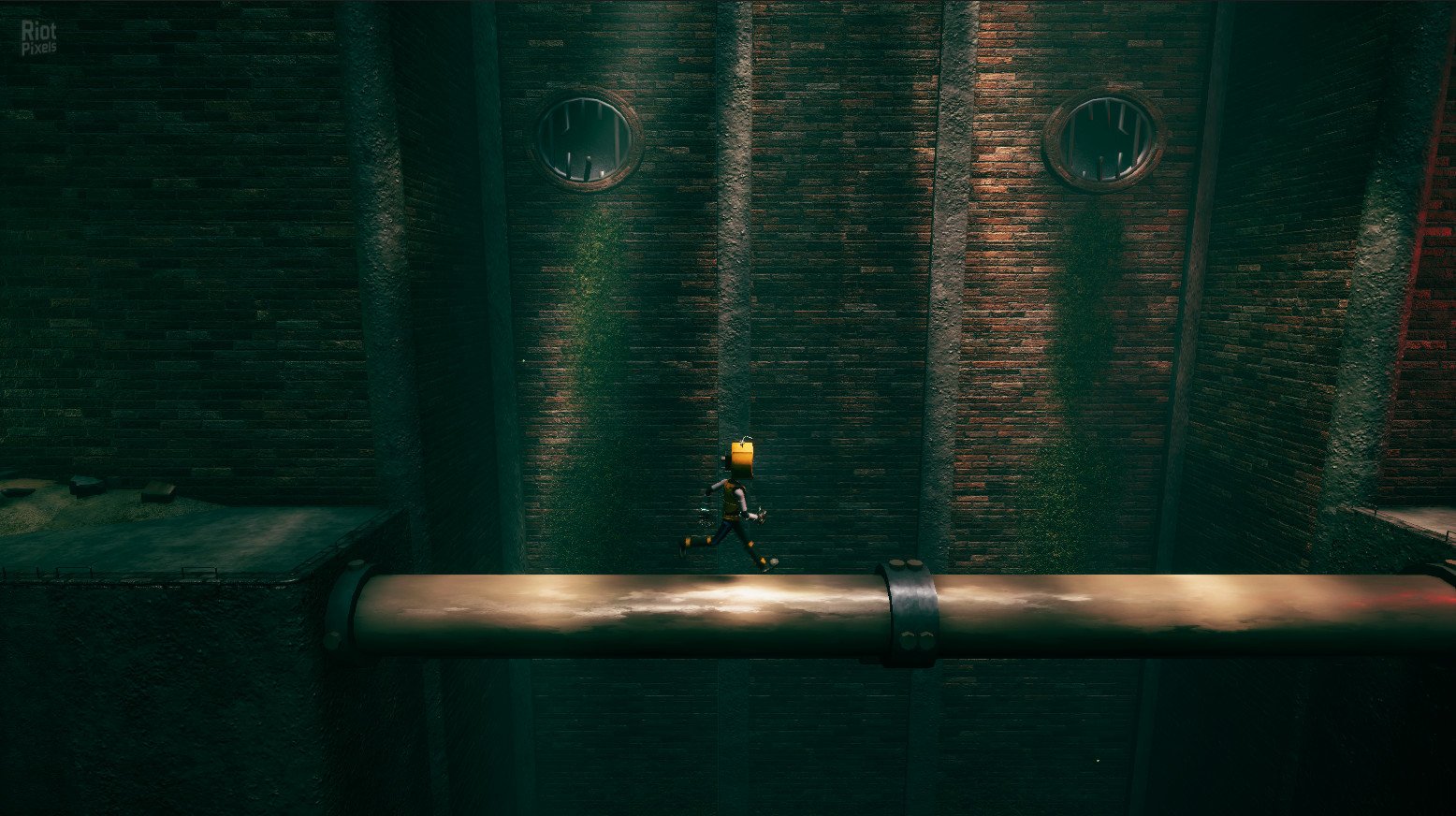 [5]-TVs: The Awakening Download-HohohoGames
