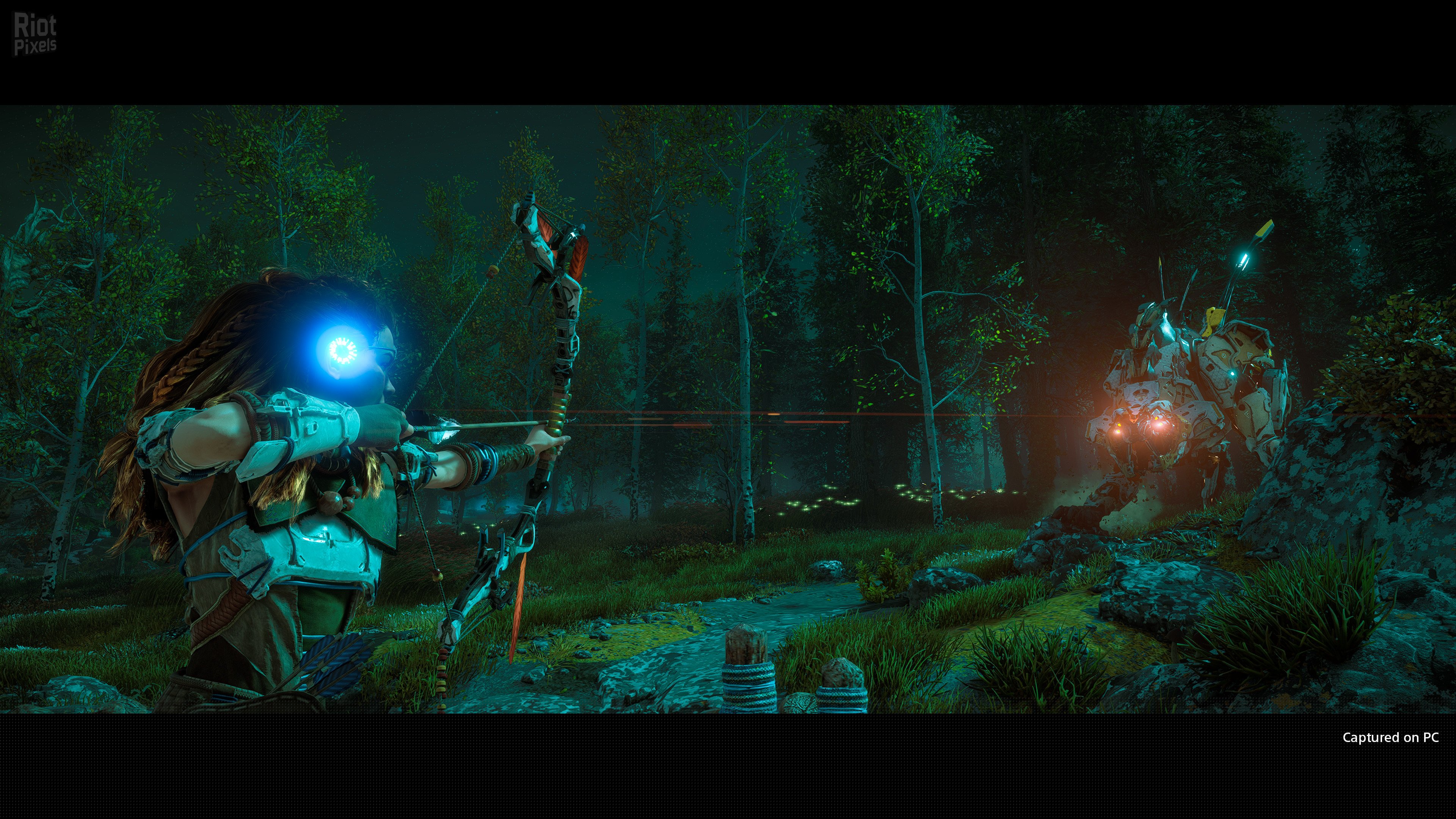 [2]-Horizon: Zero Dawn – Complete Edition – v1.11.2 (GOG/Epic/Steam) + VR Mod + Bonus OST Download-HohohoGames