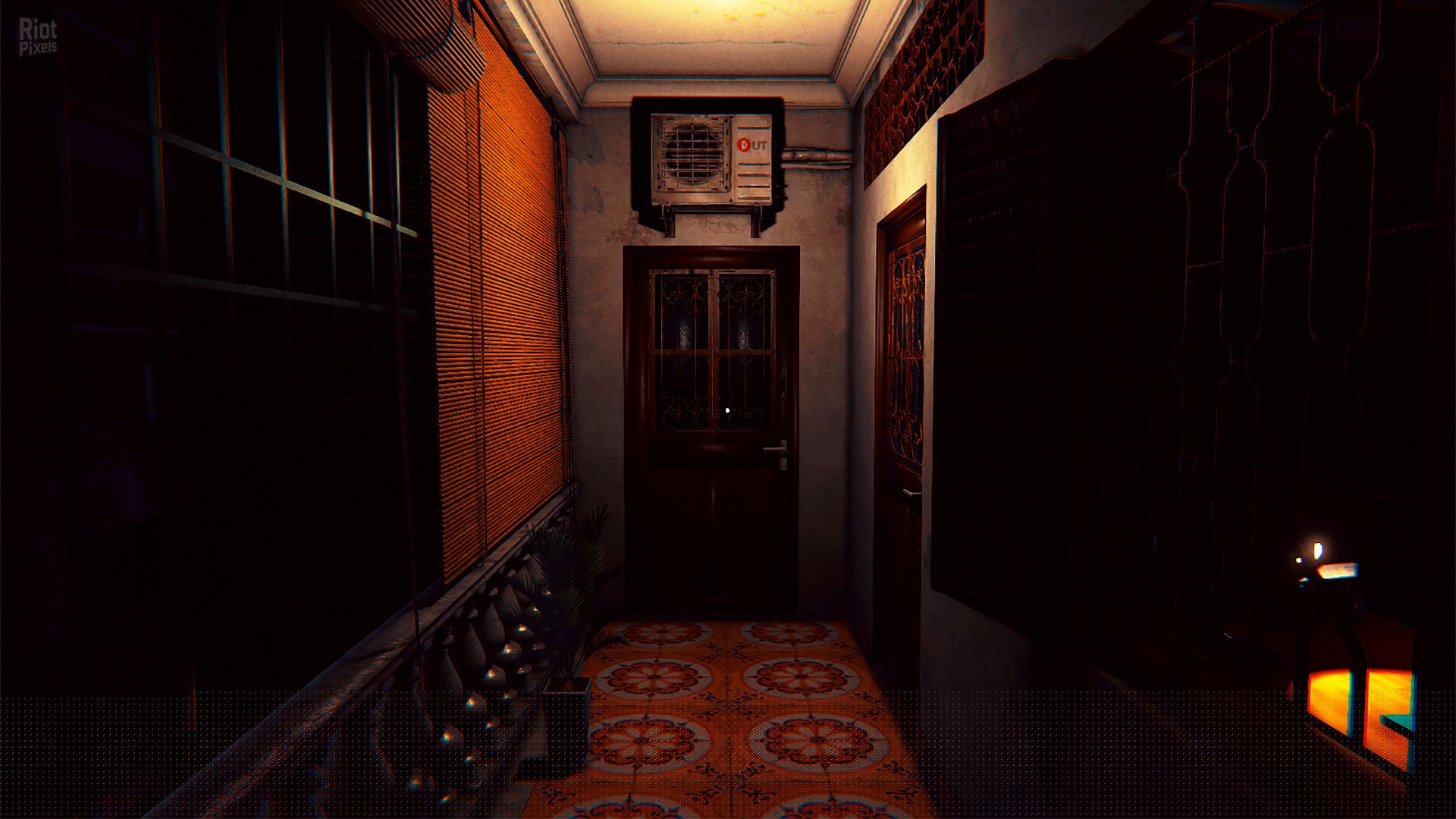 [3]-The Death – Build 9537454 Download-HohohoGames