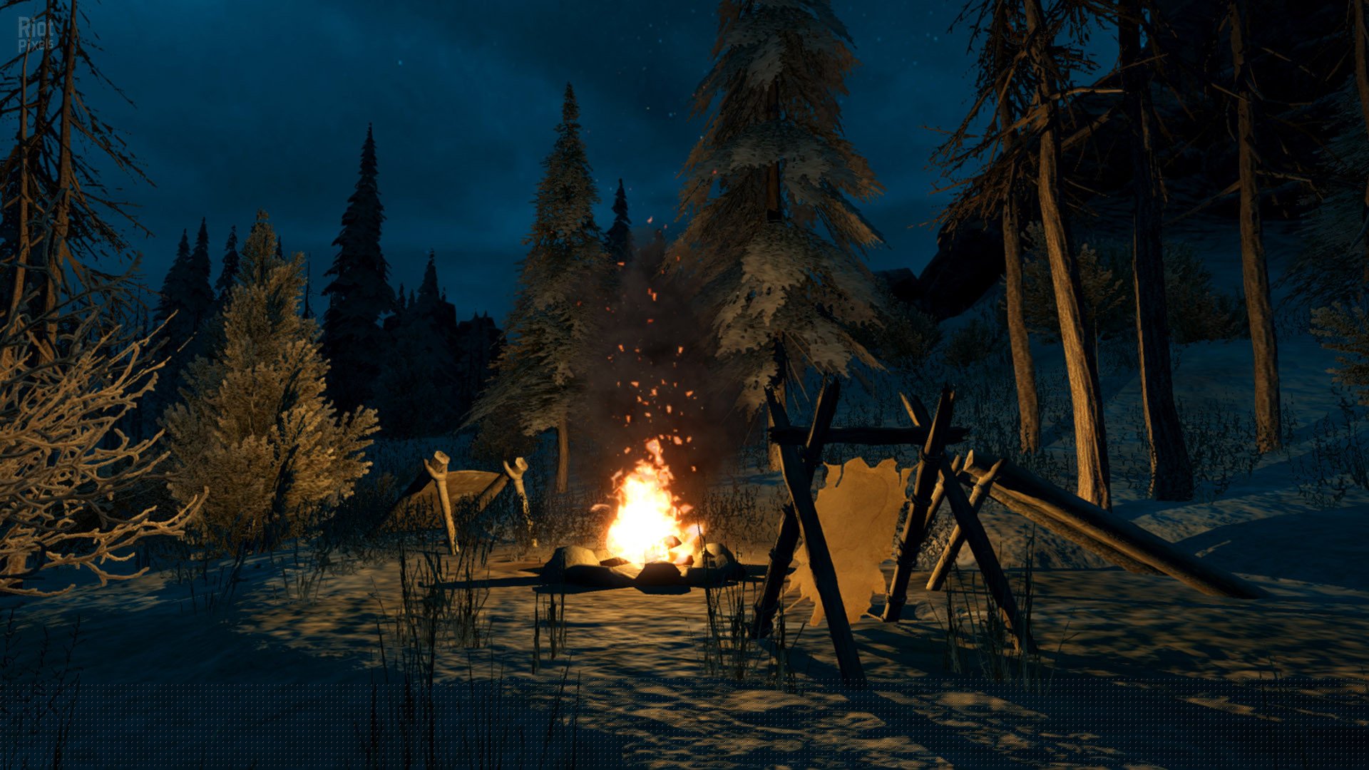 [5]-Savage Lands – v0.3.1 Build 7 Download-HohohoGames