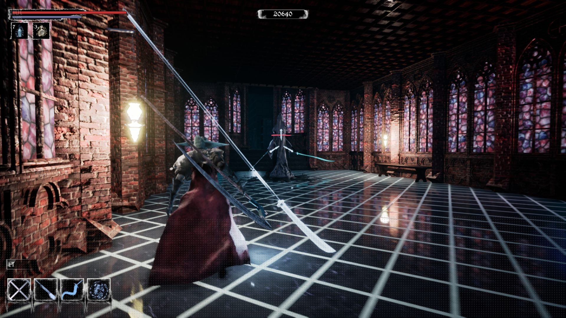[5]-Estencel – v1.0.7 Download-HohohoGames