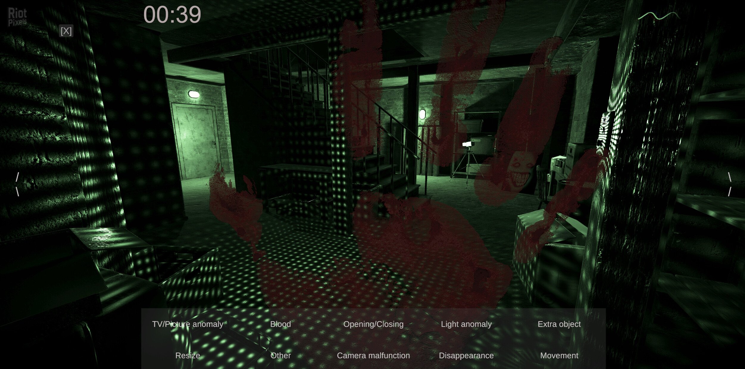 [12]-Spectator + Support the Developer DLC/Bonus Content Download-HohohoGames
