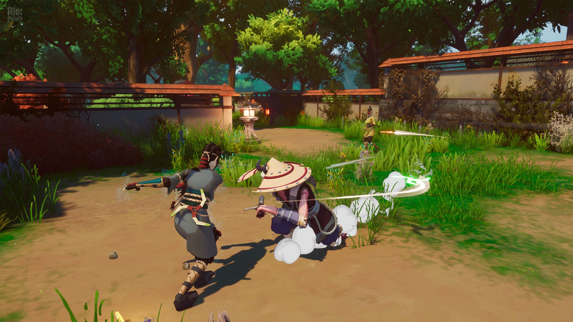 [11]-Rogue Spirit – v1.006 Download-HohohoGames