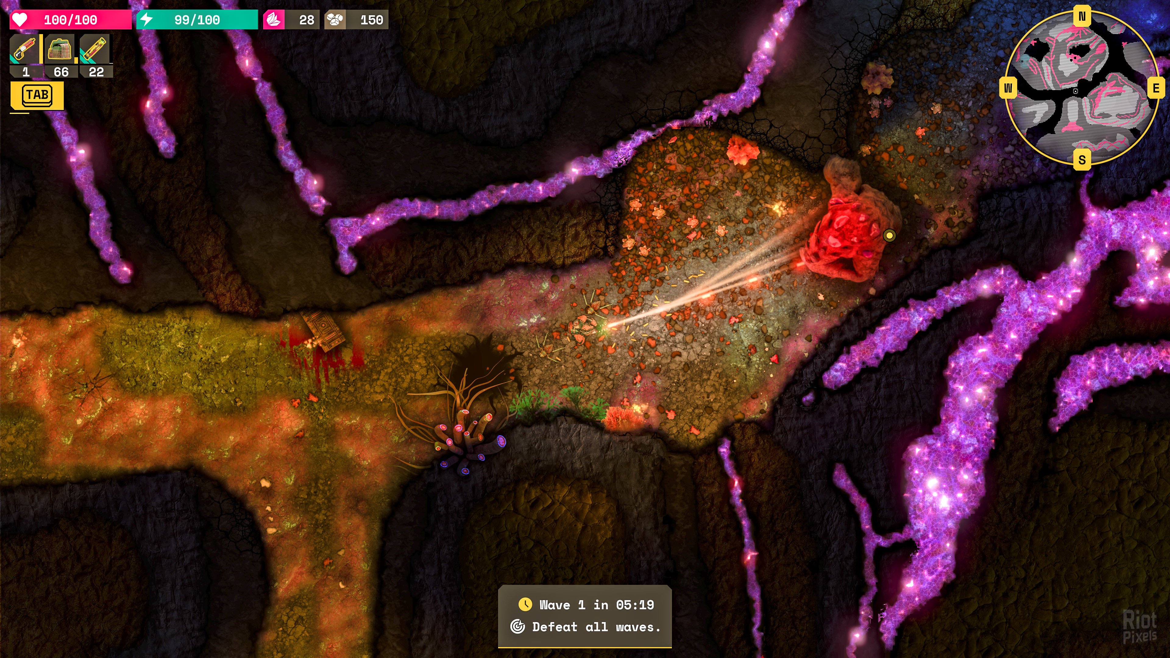 [15]-Lumencraft – v9027 (Release v1.0) GOG/Steam Download-HohohoGames
