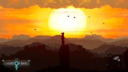 [13]-The Library of Babel Download-HohohoGames