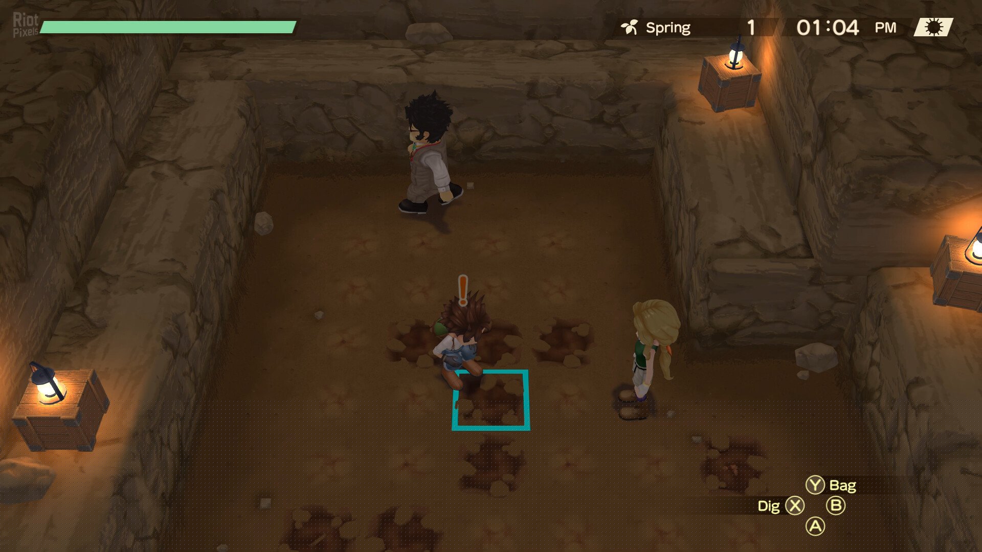 [8]-STORY OF SEASONS: A Wonderful Life + 2 DLCs + Windows 7 Fix Download-HohohoGames