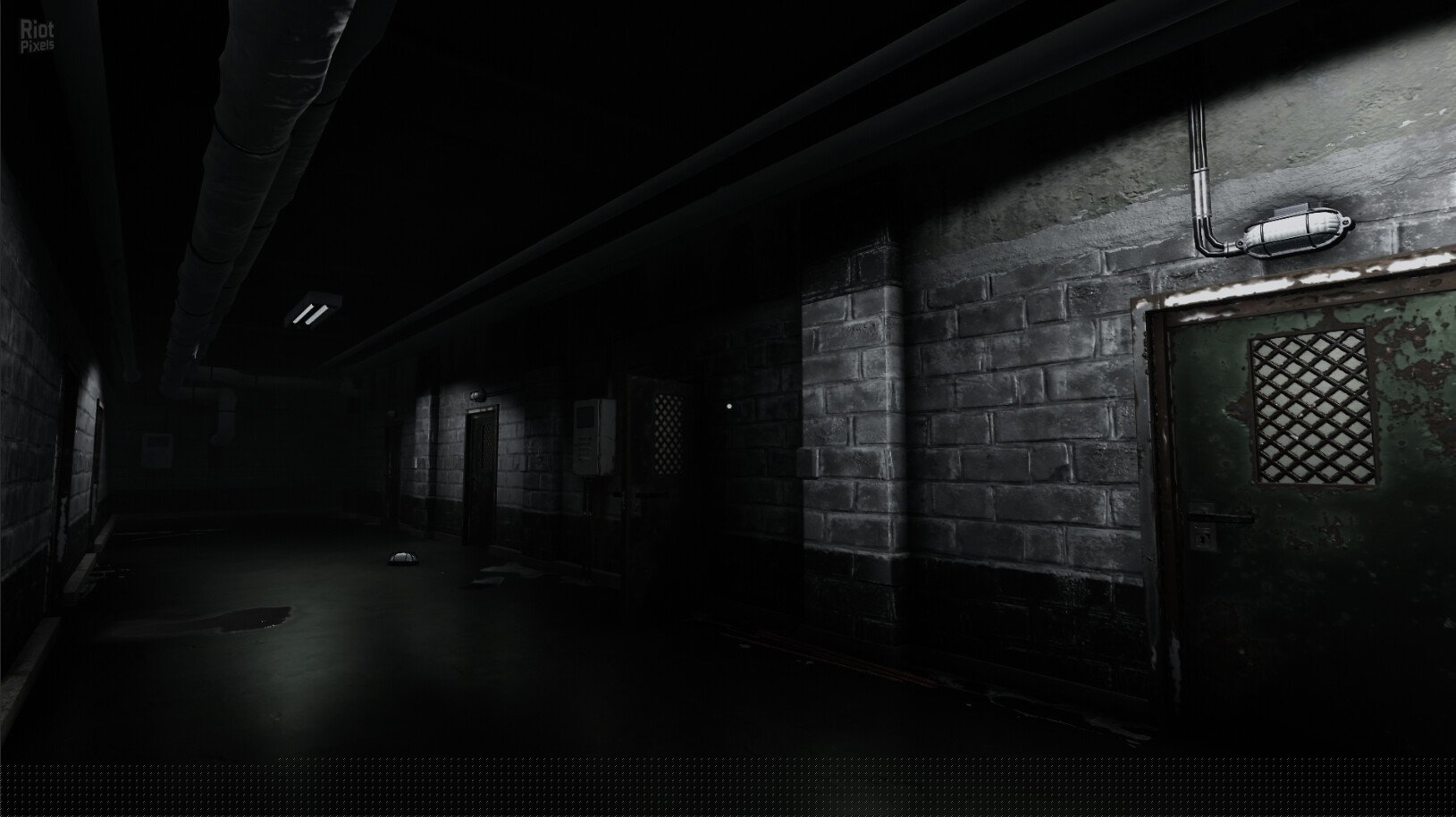 [14]-Beyond the Evil Download-HohohoGames