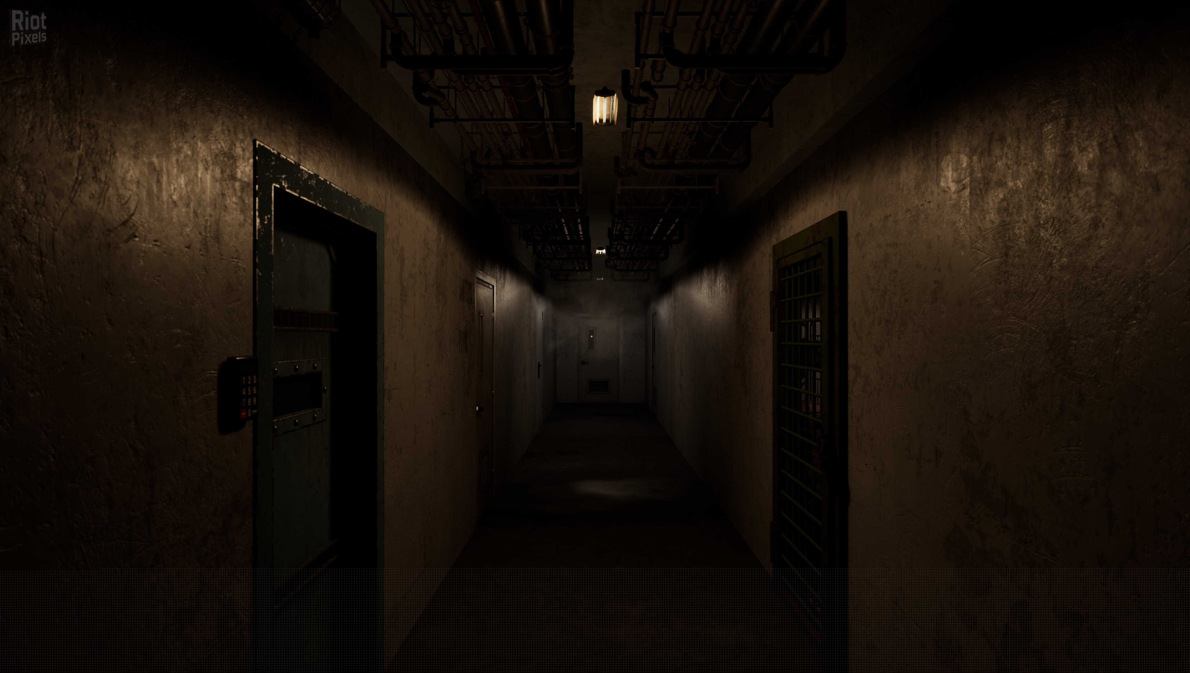 [10]-SCP-479: Shadows of the Mind Download-HohohoGames