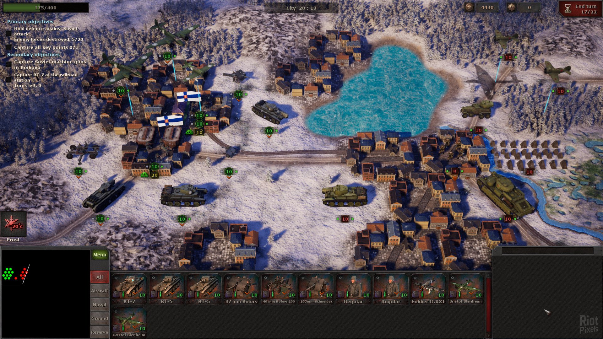 [8]-Strategic Mind: Spirit of Liberty – v1.0.1 Download-HohohoGames
