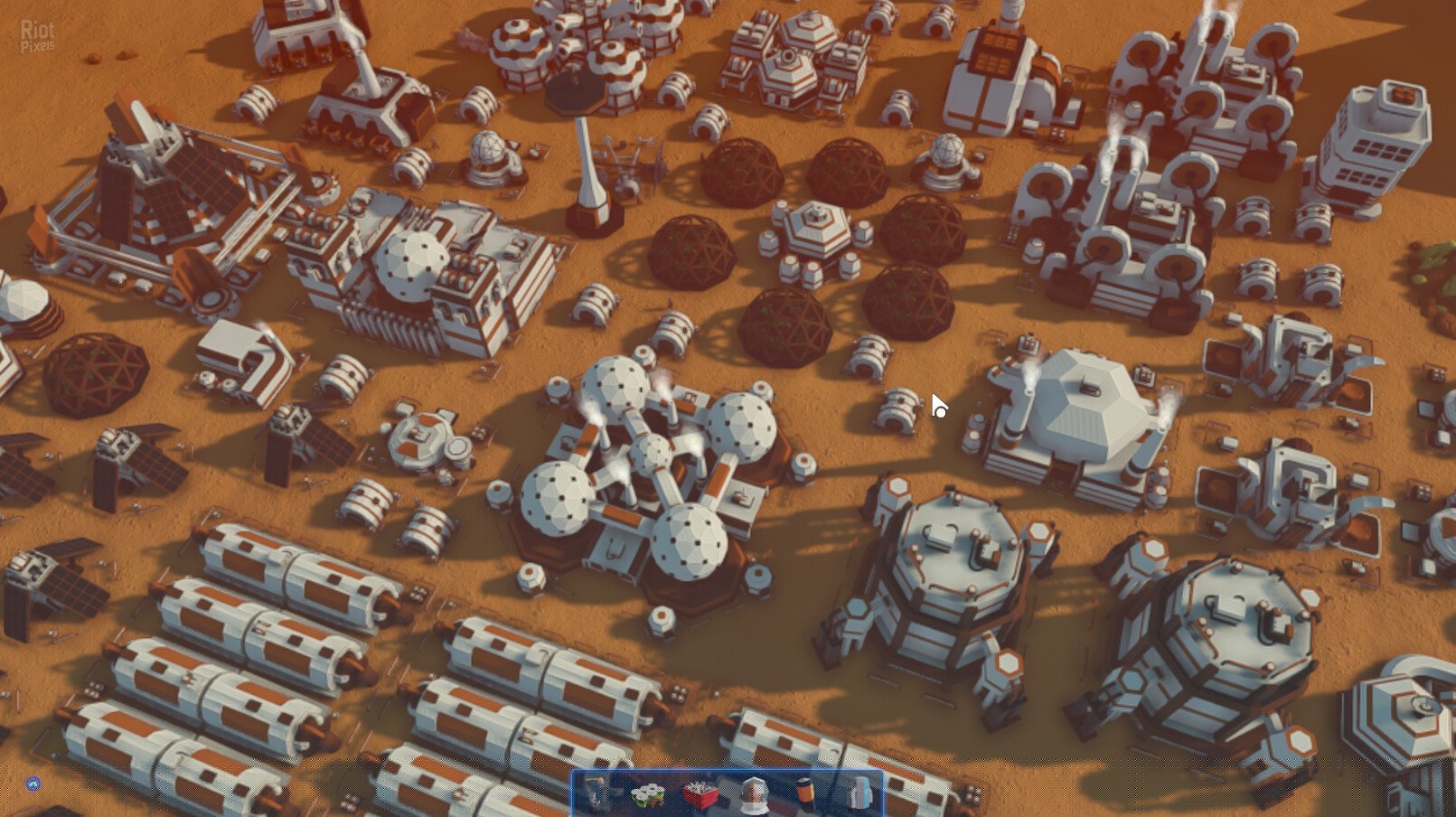 [7]-Citizens: On Mars Download-HohohoGames