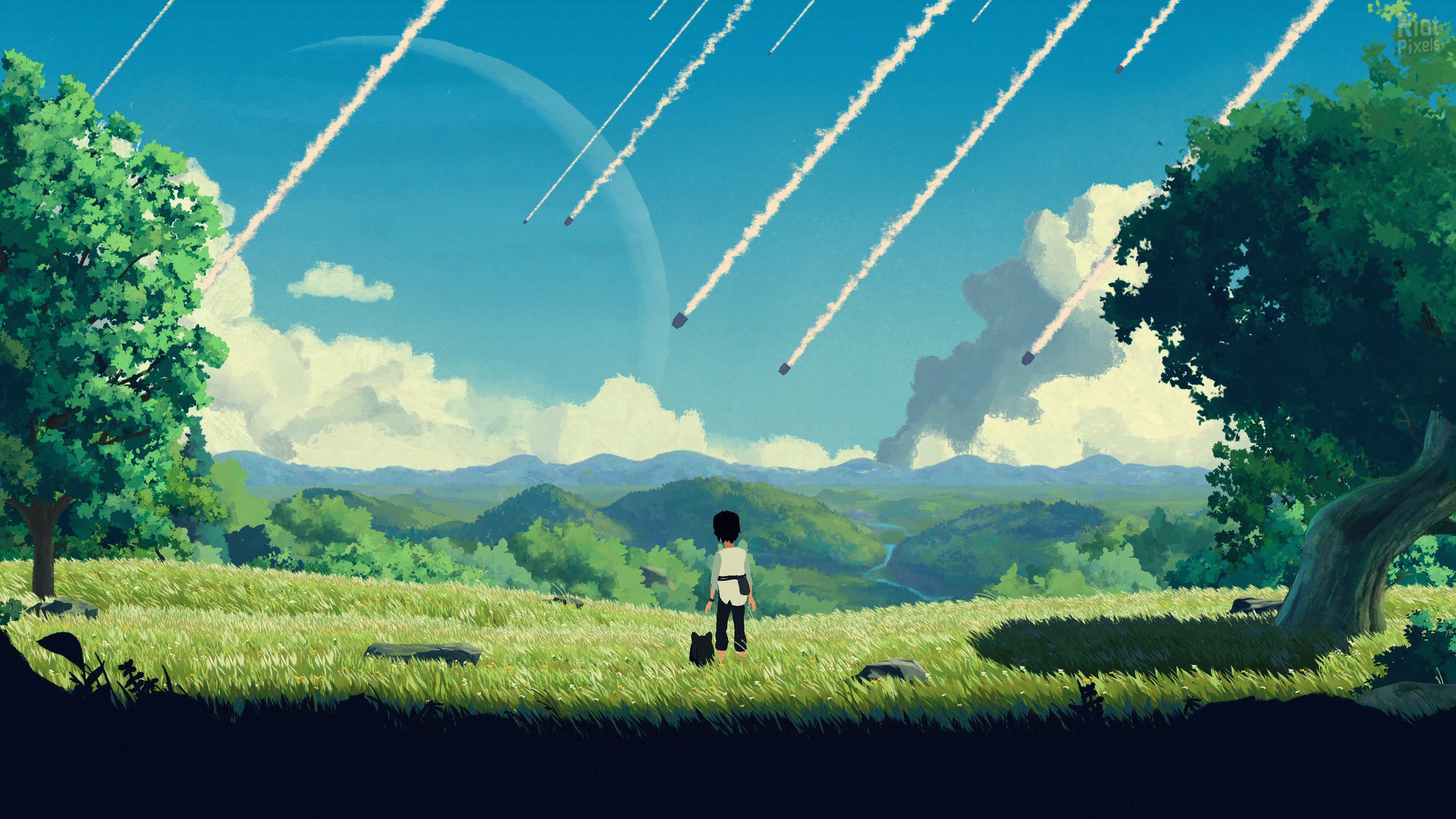 [12]-Planet of Lana – v1.1.0.0 + Bonus Soundtrack Download-HohohoGames