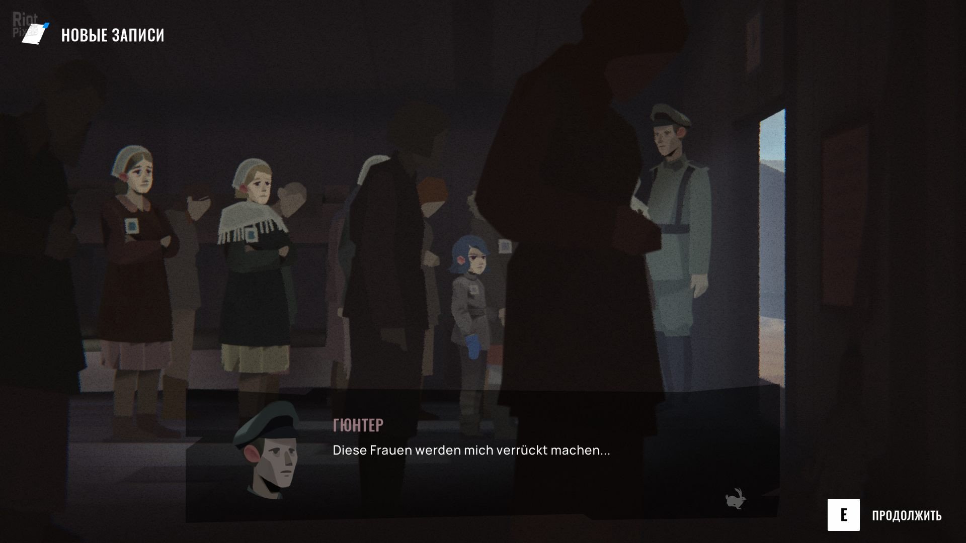 [15]-Torn Away Download-HohohoGames