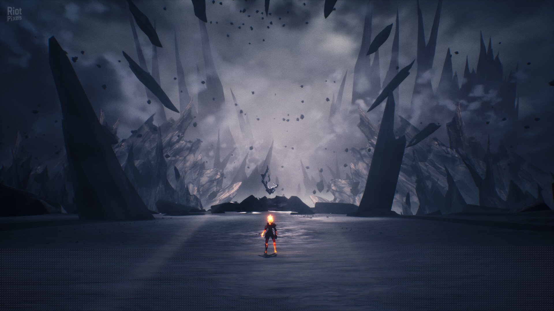 [8]-Strayed Lights: Deluxe Edition, Build 11697504 + Bonus Content Download-HohohoGames