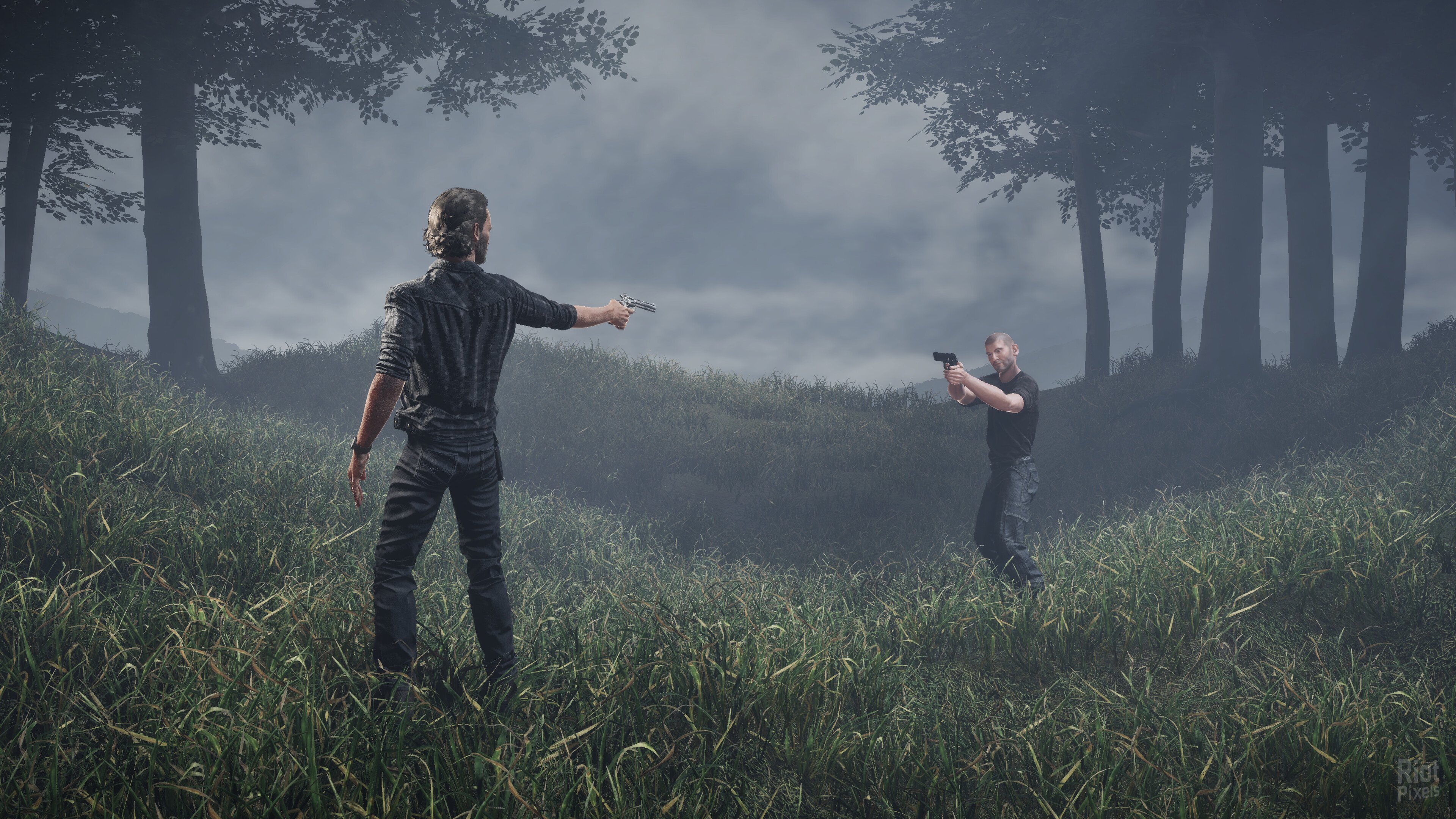 [9]-The Walking Dead: Destinies – v1.2.0.6 Download-HohohoGames