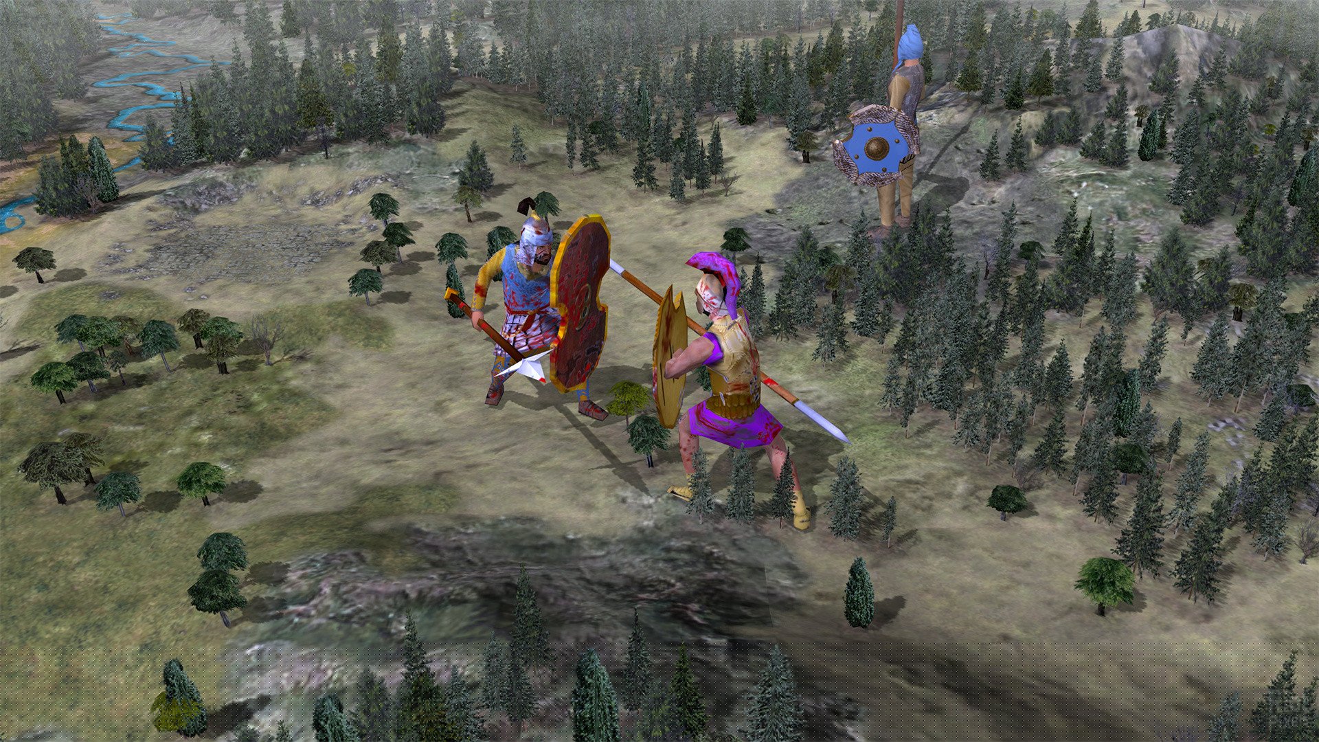 [12]-Imperiums: Greek Wars – Complete Edition, v1.401 + 4 DLCs Download-HohohoGames