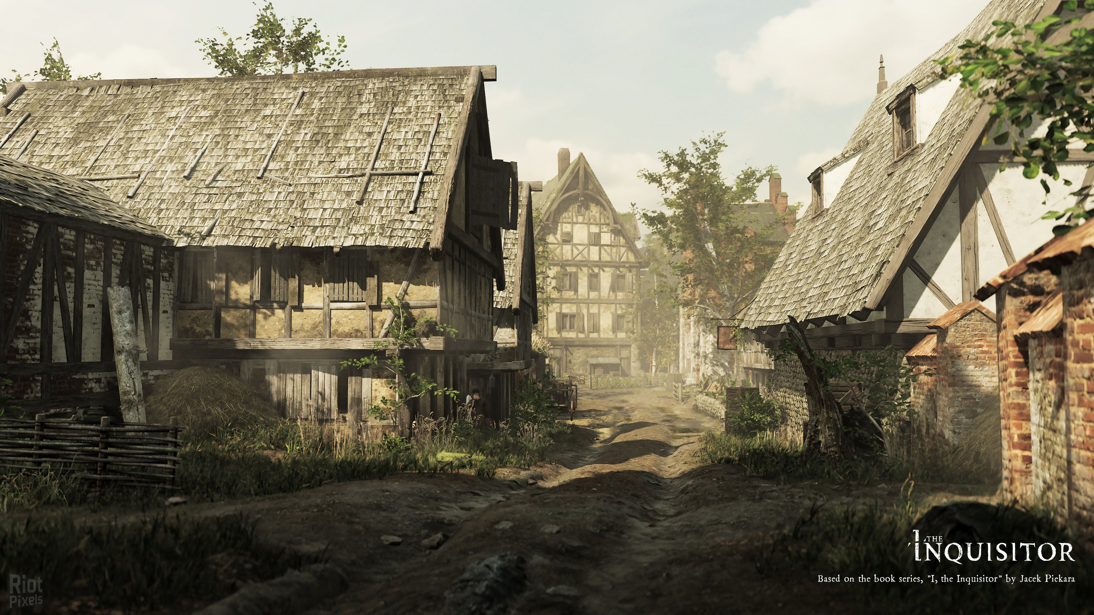 [19]-The Inquisitor: Deluxe Edition + DLC + Bonus Soundtrack + Windows 7 Fix Download-HohohoGames