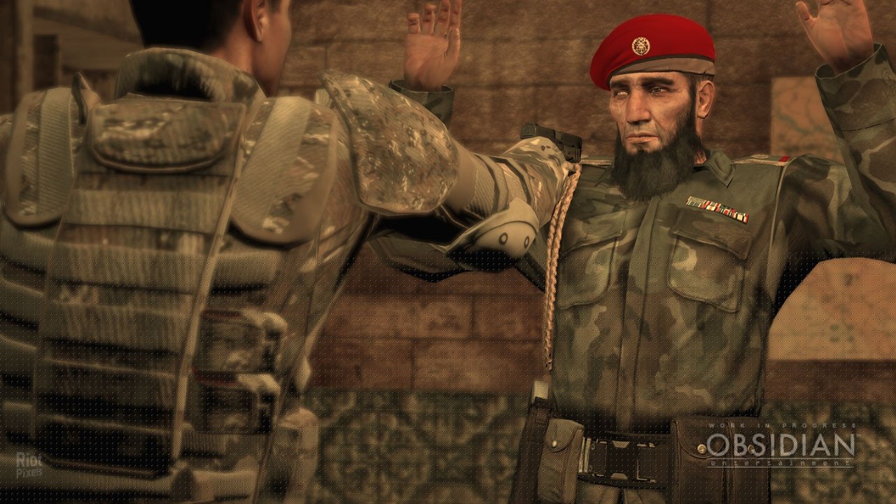 [6]-Alpha Protocol – v1.1 + Bonus Soundtrack Download-HohohoGames