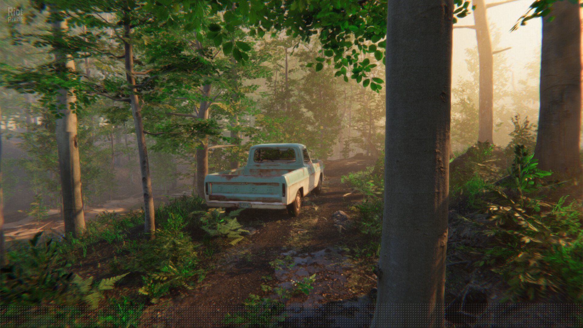 [5]-Left Behind Download-HohohoGames