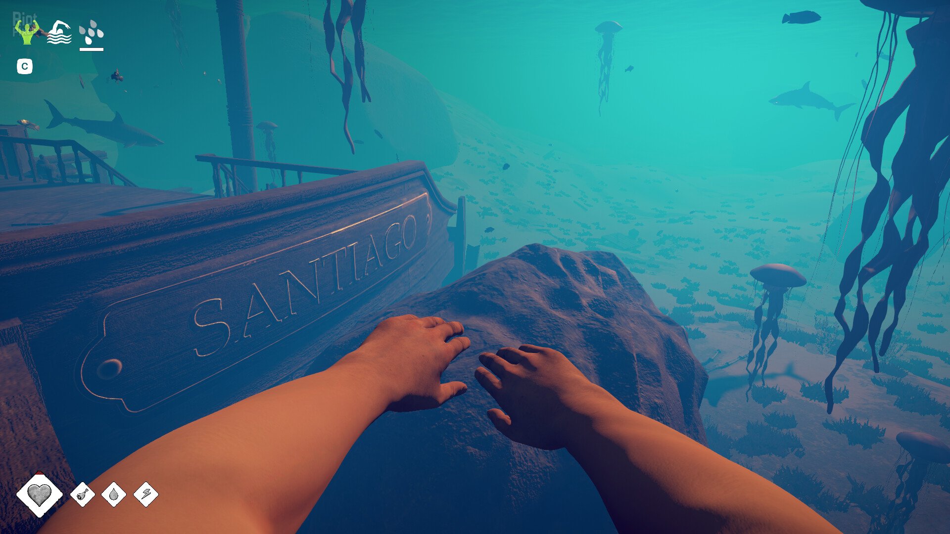 [7]-Survival: Fountain of Youth – Build_1622 (v1.0/Release) + 1.5 DLCs Download-HohohoGames