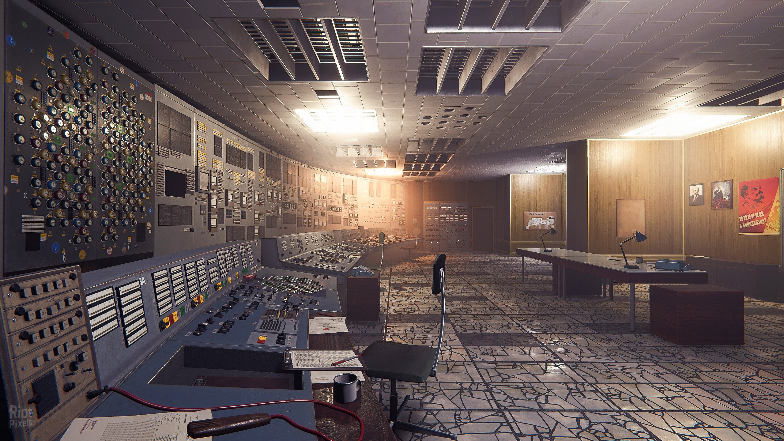 [4]-Chornobyl Liquidators – v0.9.1 + 0.5 DLC Download-HohohoGames