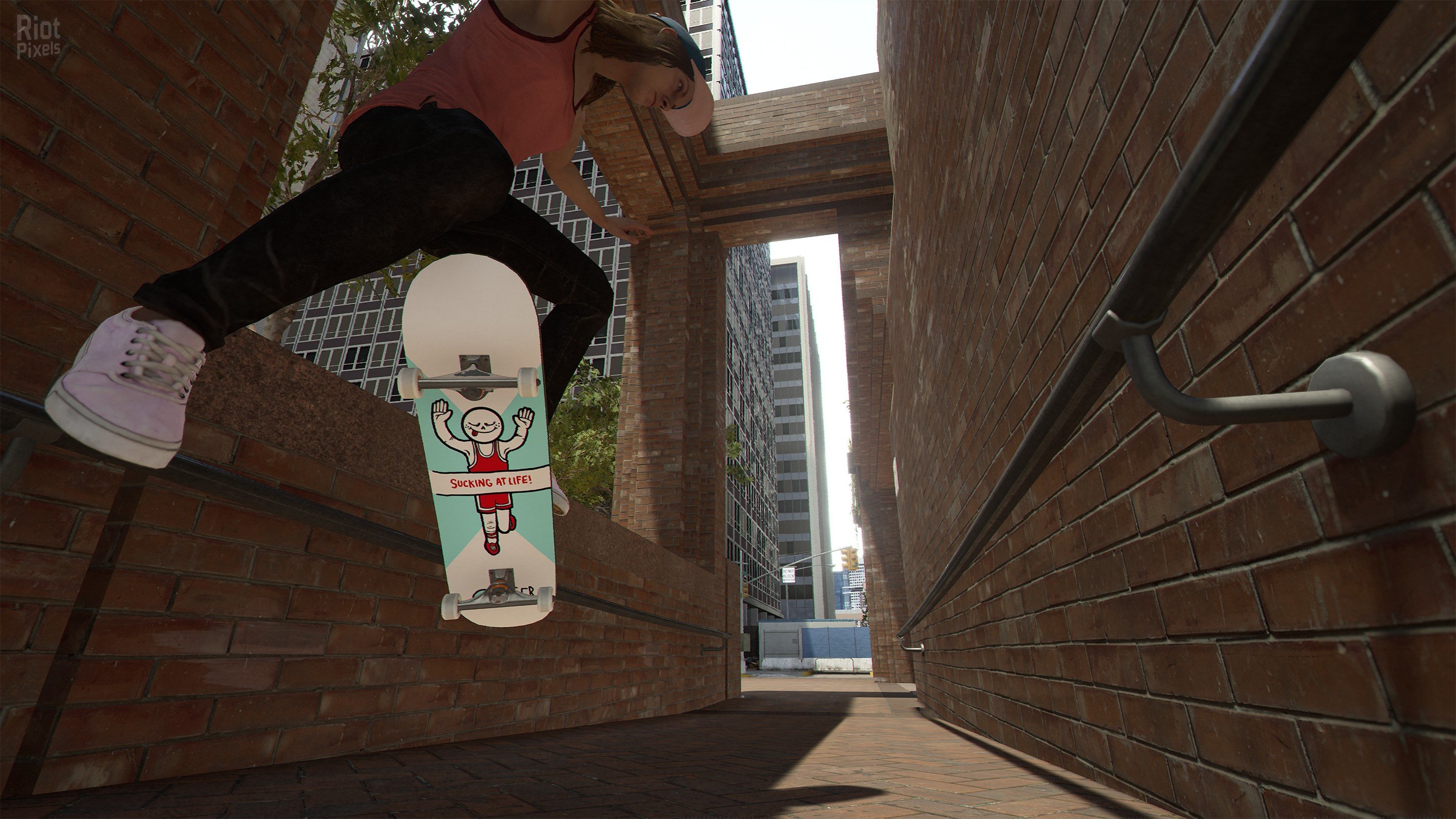 [9]-Session: Skate Sim – Year 1 Complete Edition, v1.0.5.33 + 7 DLCs Download-HohohoGames