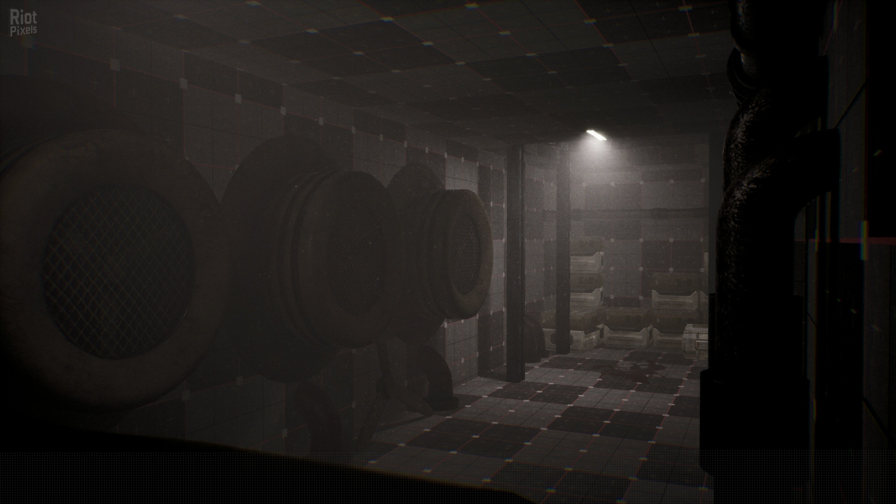[3]-Place of Decay + Windows 7 Fix Download-HohohoGames
