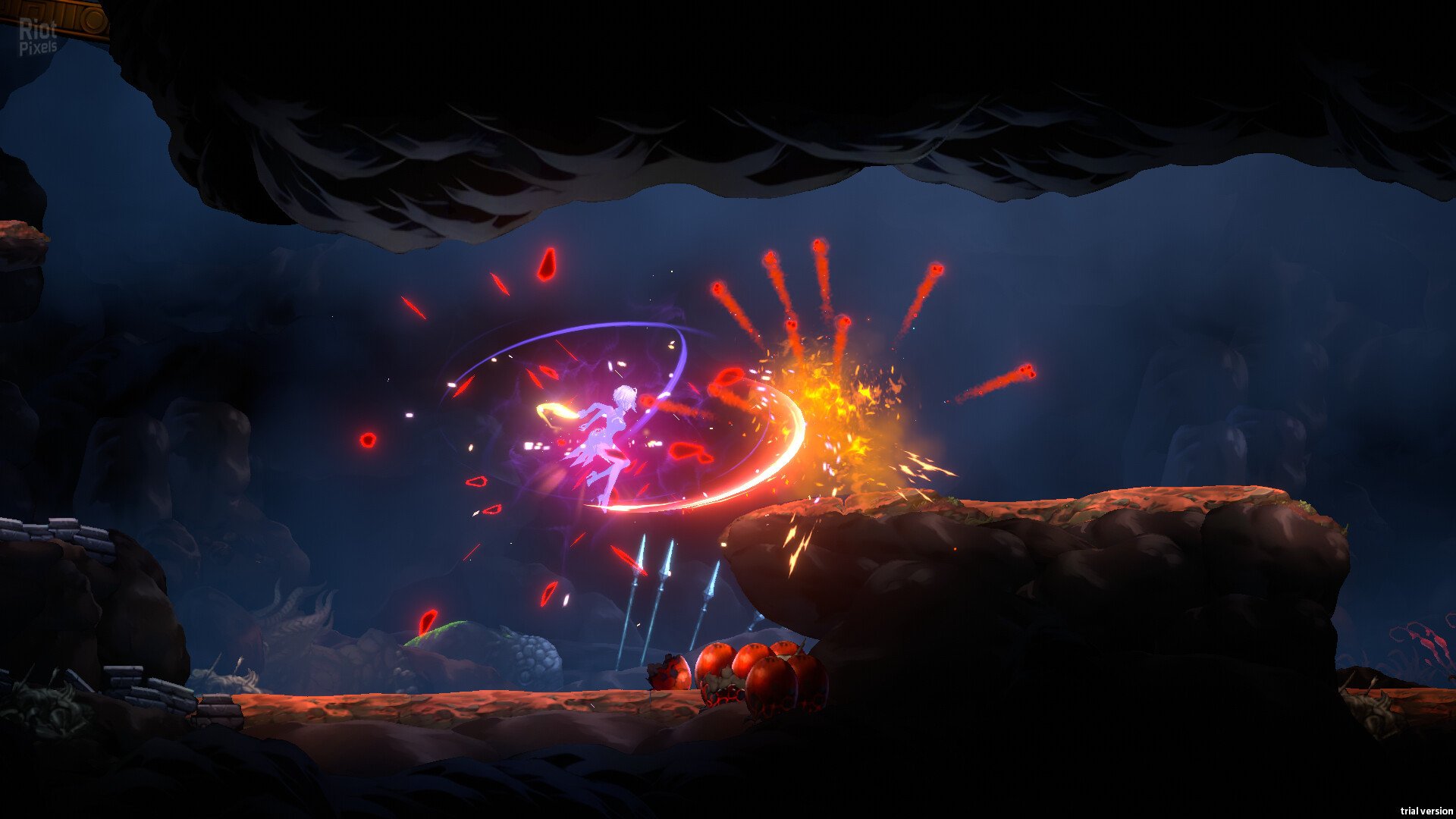 [9]-AWAKEN: Astral Blade – Deluxe Edition – v202411181541 + 3 DLCs/Bonuses Download-HohohoGames