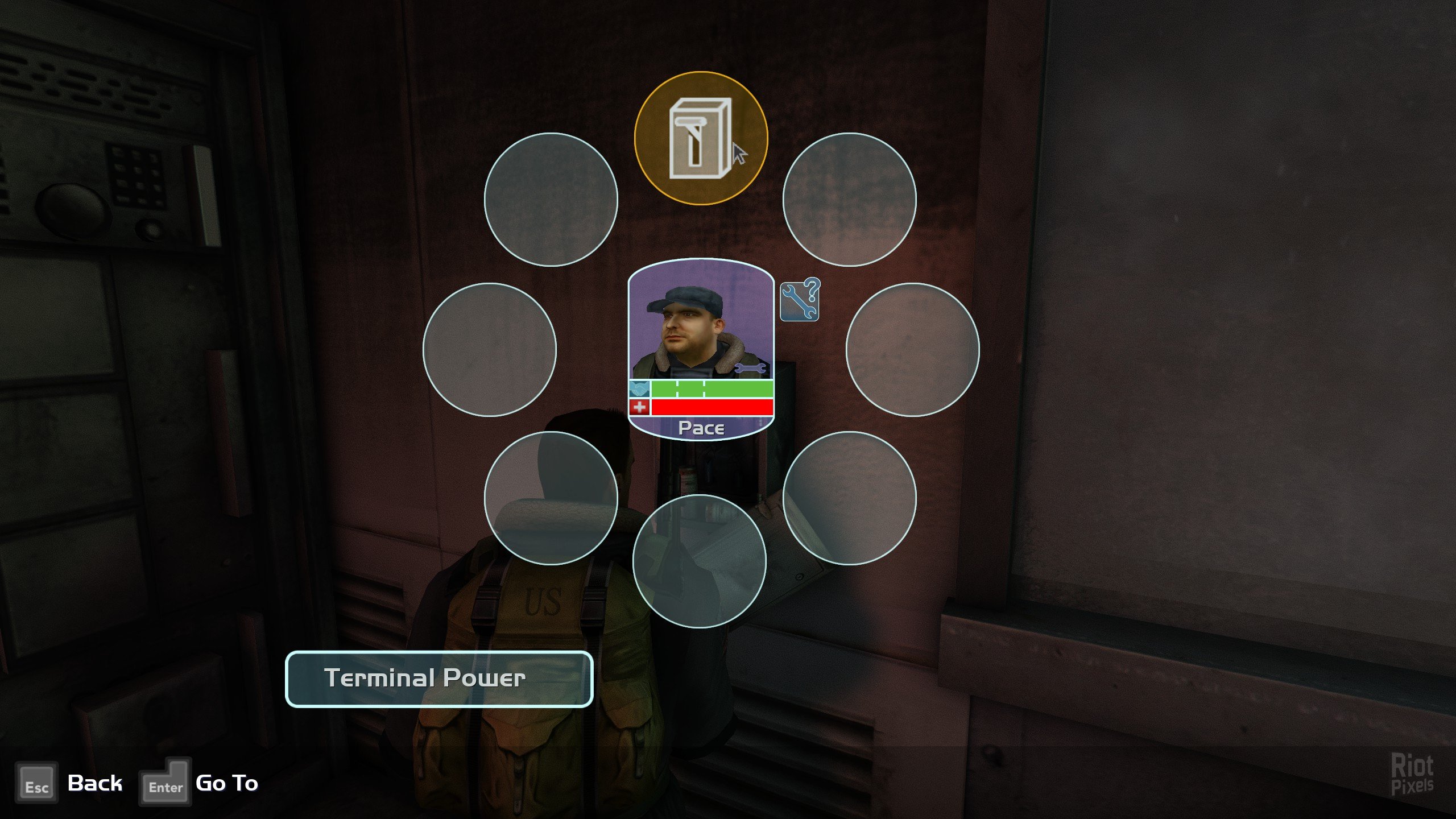 [13]-The Thing: Remastered – v1.0.1561.1369 Download-HohohoGames