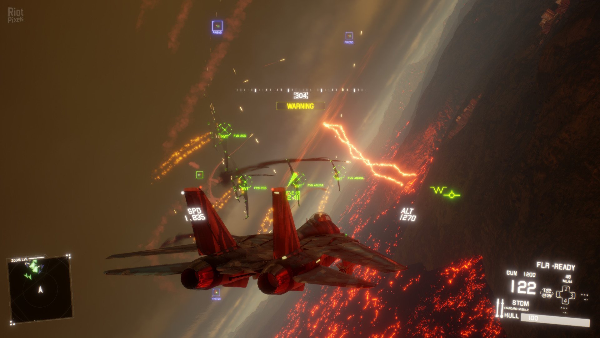 [2]-Project Wingman: Frontline-59 Edition, v2.1.0.A.24.1202.9377 + DLC + Windows 7 Fix Download-HohohoGames