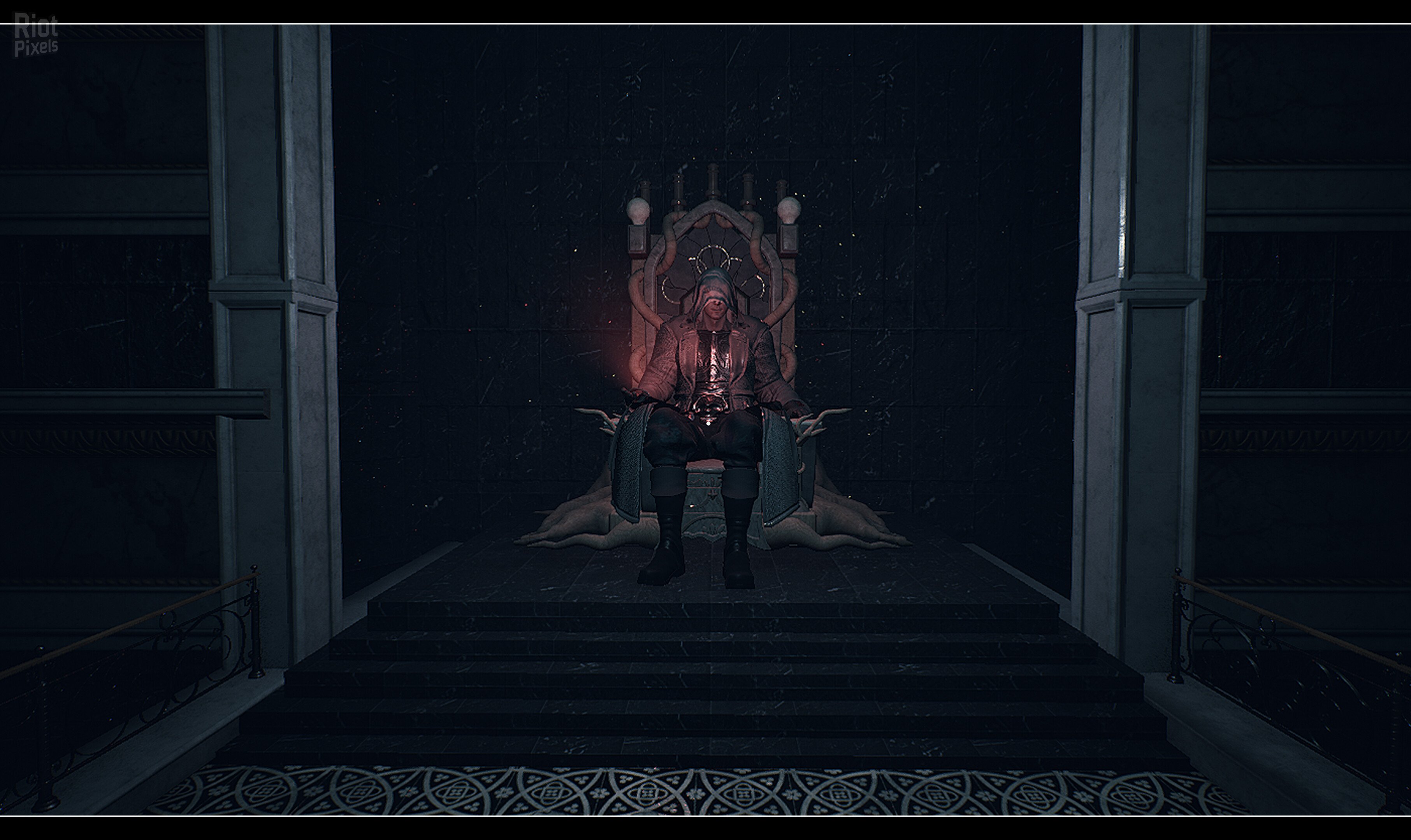 [12]-DEEP IN THE DREAD Download-HohohoGames