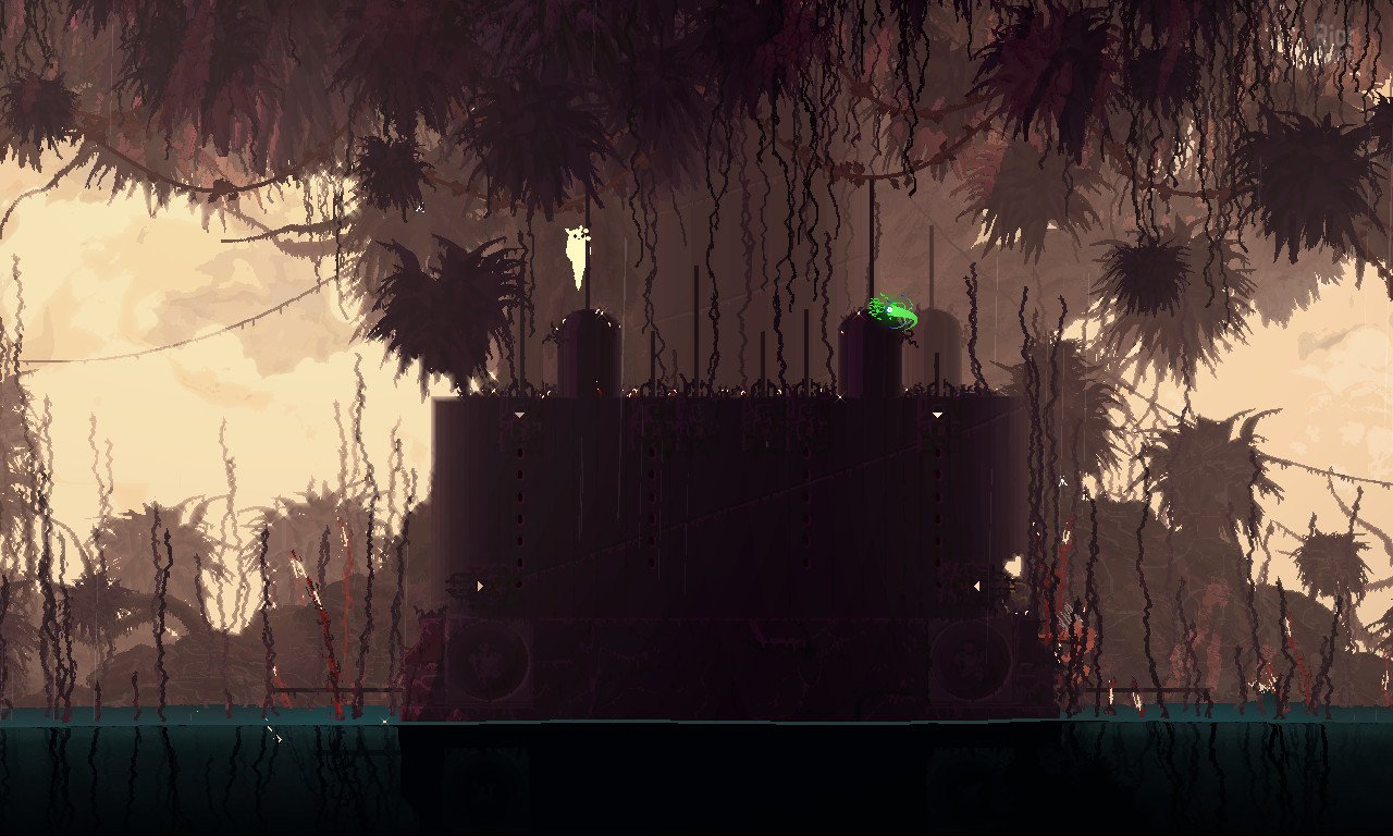 [11]-Rain World: Deluxe Edition, v1.10.0 + 2 DLCs + 3 Bonus OSTs Download-HohohoGames