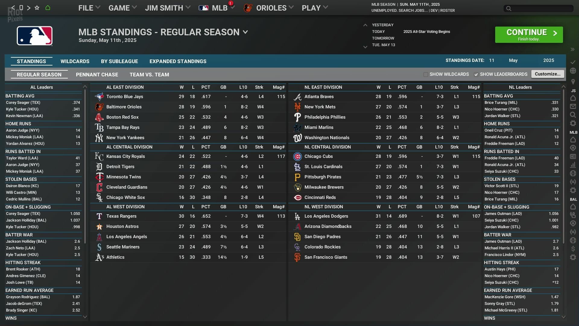 [15]-Out of the Park Baseball 26 – v26.1 Build 39 Download-HohohoGames