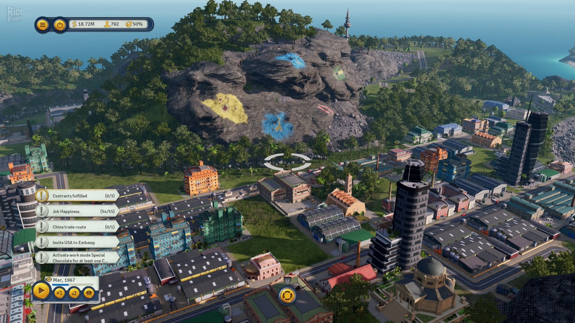 [11]-Tropico 6: El Prez Edition – v.23 (1282) + 10 DLCs Download-HohohoGames